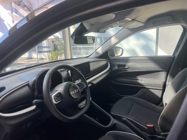 FIAT 600 usata, con Sensore di pioggia