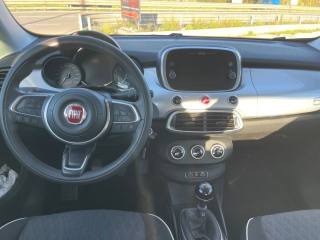 FIAT 500X usata, con Immobilizzatore elettronico
