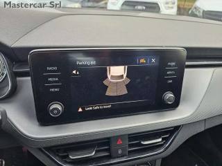 SKODA Scala usata, con Immobilizzatore elettronico