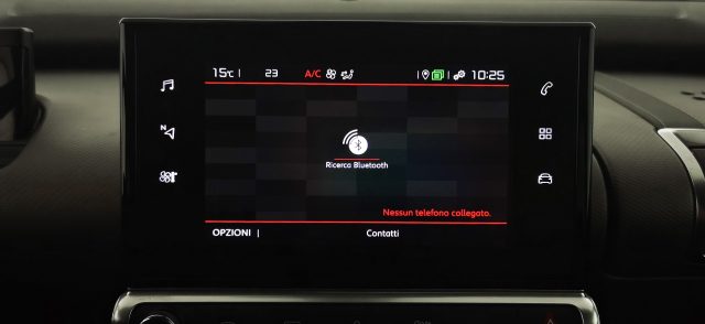 CITROEN C4 Cactus usata 66