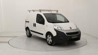 FIAT Fiorino usata, con Climatizzatore