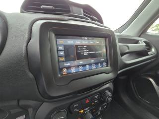 JEEP Renegade usata, con Cronologia tagliandi