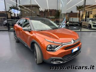 CITROEN C4 usata, con Airbag Passeggero