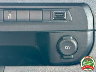 CITROEN Jumpy usata, con Cruise Control