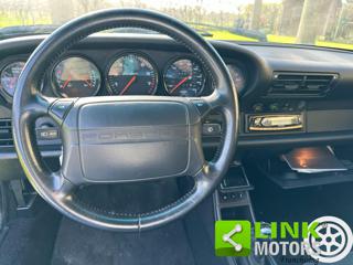 PORSCHE 911 usata 11