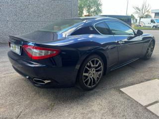 MASERATI GranTurismo usata, con Airbag laterali