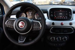 FIAT 500X usata, con Chiusura centralizzata