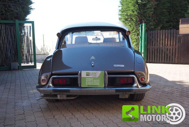 CITROEN DS usata 14