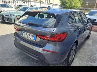 BMW 116 usata, con Airbag Passeggero
