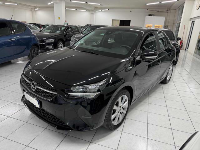 OPEL Corsa usata, con Cerchi in lega