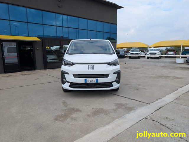 FIAT Ulysse usata, con Alzacristalli elettrici