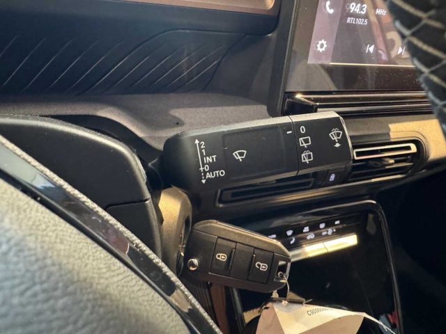 CITROEN C3 Aircross usata, con Sensore di pioggia