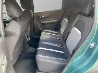 OPEL Frontera usata, con Specchietti laterali elettrici
