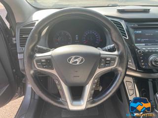 HYUNDAI i40 usata, con Climatizzatore