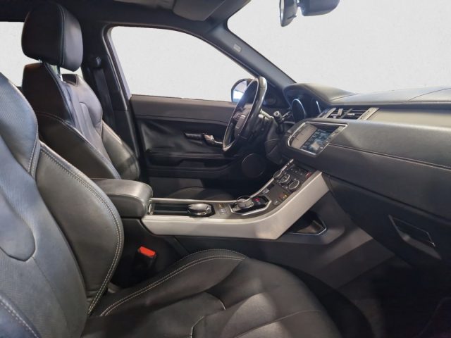 LAND ROVER Range Rover Evoque usata, con Controllo trazione