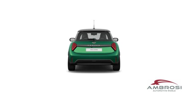 MINI Cooper usata 5