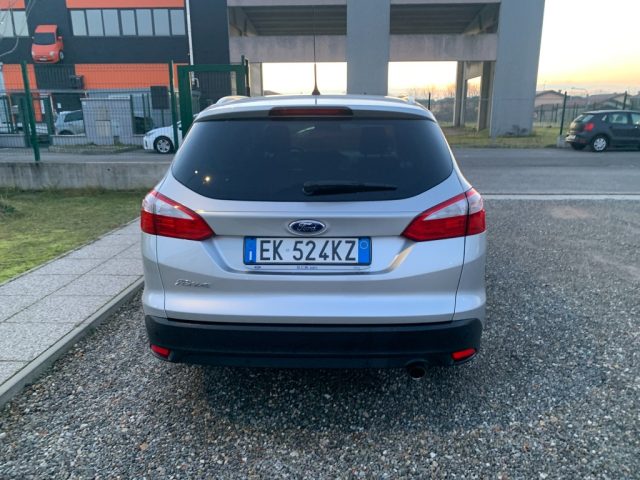 FORD Focus usata, con Autoradio