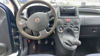 FIAT Panda usata, con Chiusura centralizzata