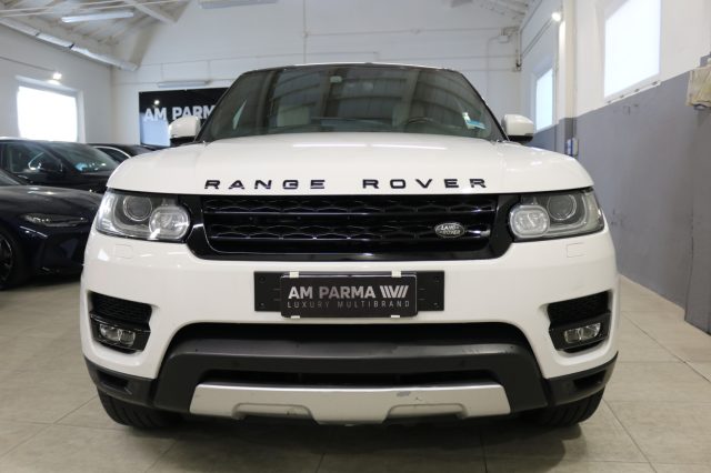 LAND ROVER Range Rover Sport usata, con Airbag