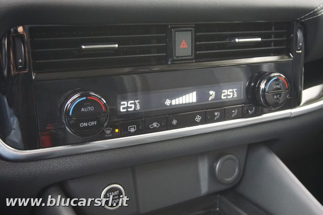 NISSAN Qashqai usata 24