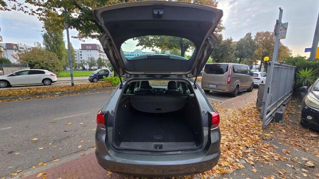 OPEL Astra usata, con ESP