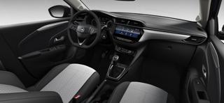 OPEL Corsa usata, con Airbag Passeggero