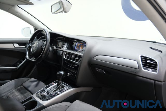AUDI A4 usata 49