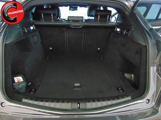 ALFA ROMEO Stelvio usata, con Chiusura centralizzata