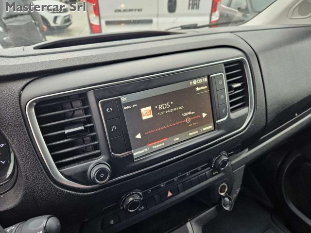 FIAT Scudo usata, con MP3