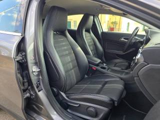 MERCEDES-BENZ GLA 200 usata 108