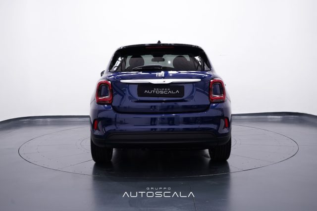FIAT 500X usata, con Alzacristalli elettrici