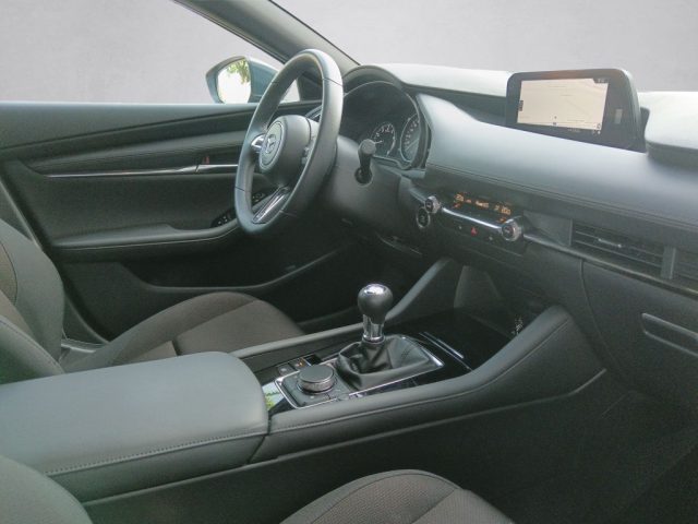 MAZDA 3 usata, con Servosterzo