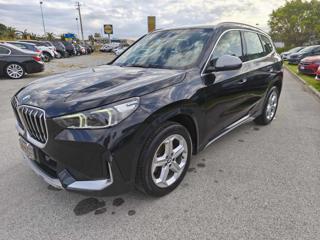 BMW X1 usata, con Airbag laterali