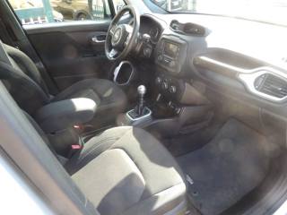 JEEP Renegade usata, con Cerchi in lega