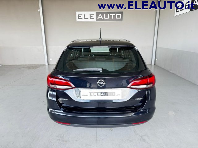 OPEL Astra usata, con Autoradio