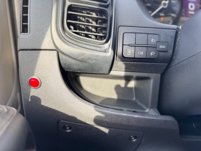FIAT Ducato usata, con Bracciolo