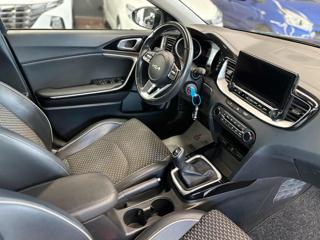 KIA XCeed usata, con Climatizzatore