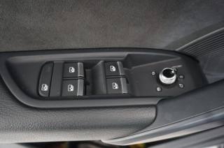 AUDI SQ5 usata, con Vetri oscurati