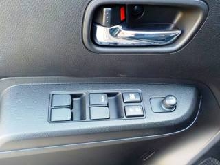 SUZUKI Ignis usata, con Fendinebbia