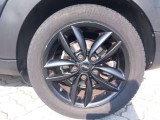 MINI Cooper SD usata, con Servosterzo