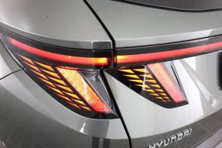 HYUNDAI Tucson usata 15