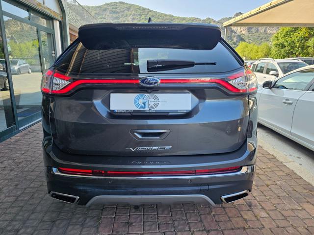 FORD Edge usata, con Climatizzatore