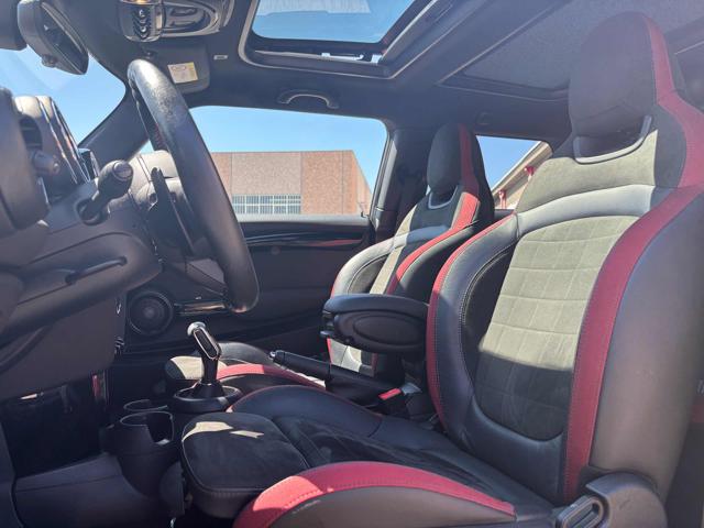 MINI John Cooper Works usata, con Cerchi in lega