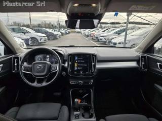 VOLVO XC40 usata, con Cruise Control