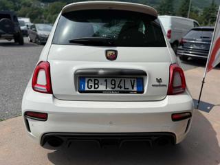 ABARTH 595 usata, con Cerchi in lega