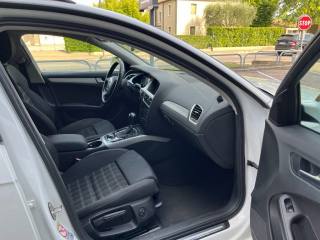 AUDI A4 usata, con Fendinebbia