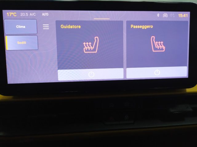 JEEP Avenger usata, con Controllo trazione