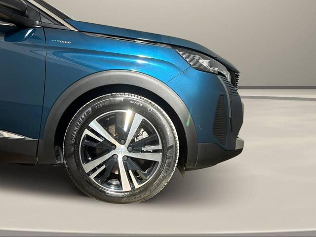 PEUGEOT 3008 usata, con Fari direzionali