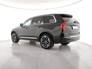 VOLVO XC90 usata, con Airbag laterali