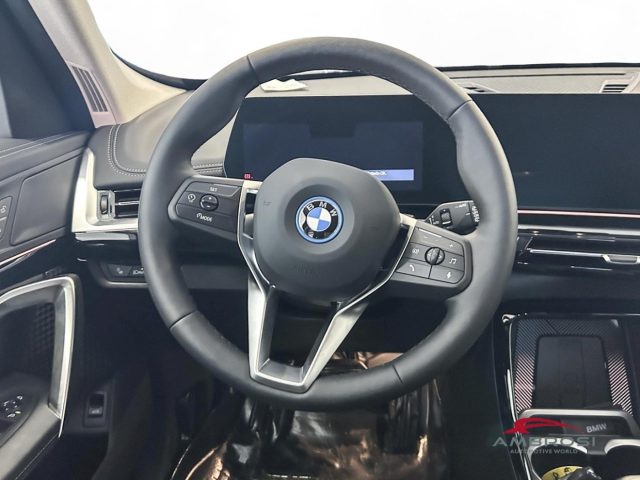 BMW iX1 usata 10